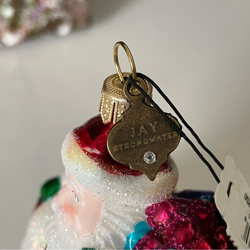 Santa 